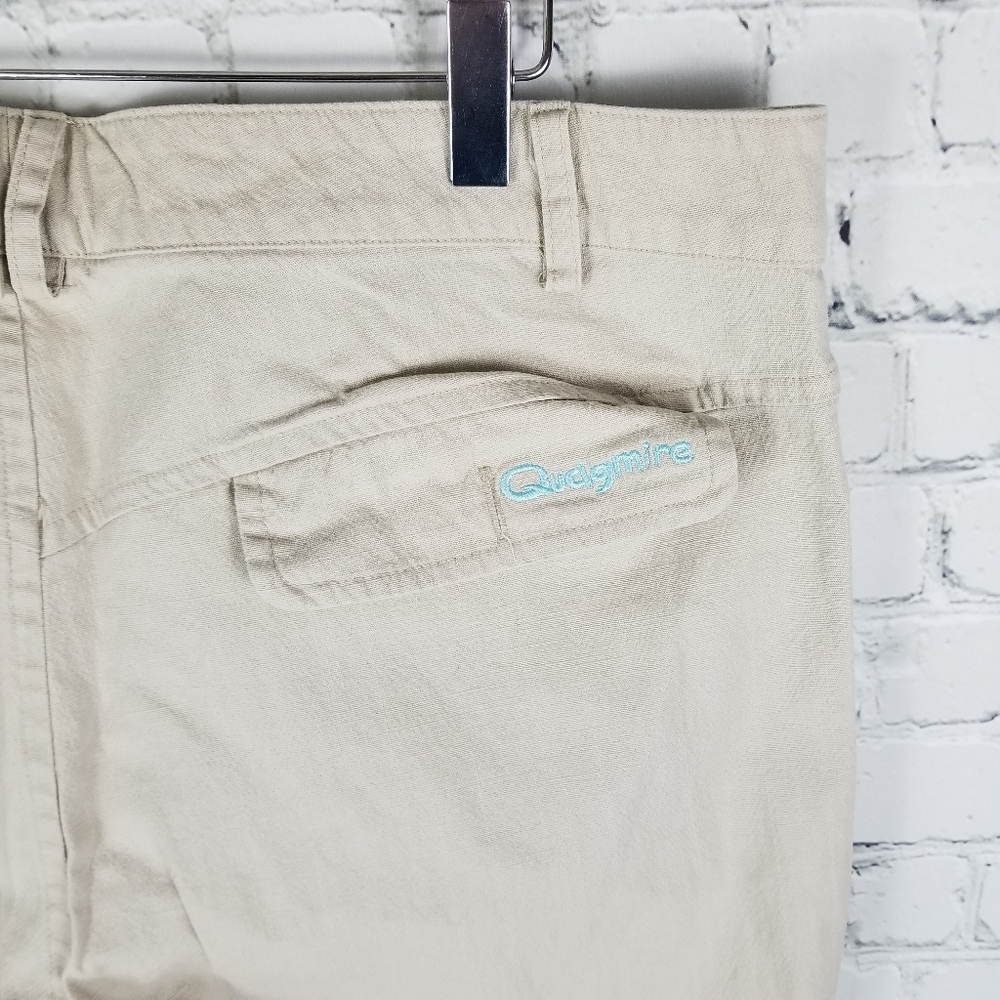 QUAGMIRE | Golf stretch pants